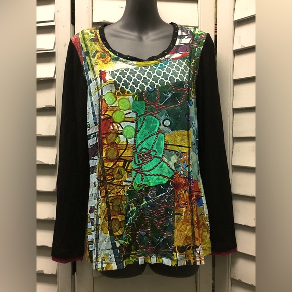 NWT Art Simply by Dolcezza size S - Picture 1 of 1